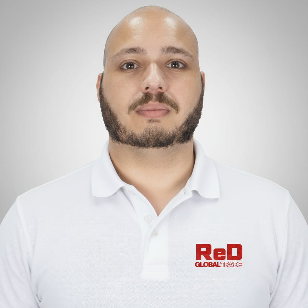 Daniel Lins